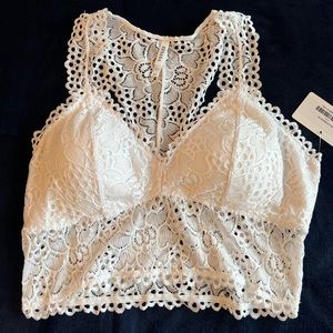 Zenana Bralette